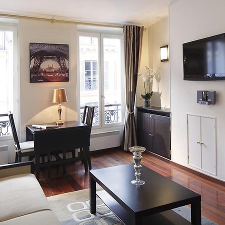 Great Apartments Heart Marais Paris Exterior photo