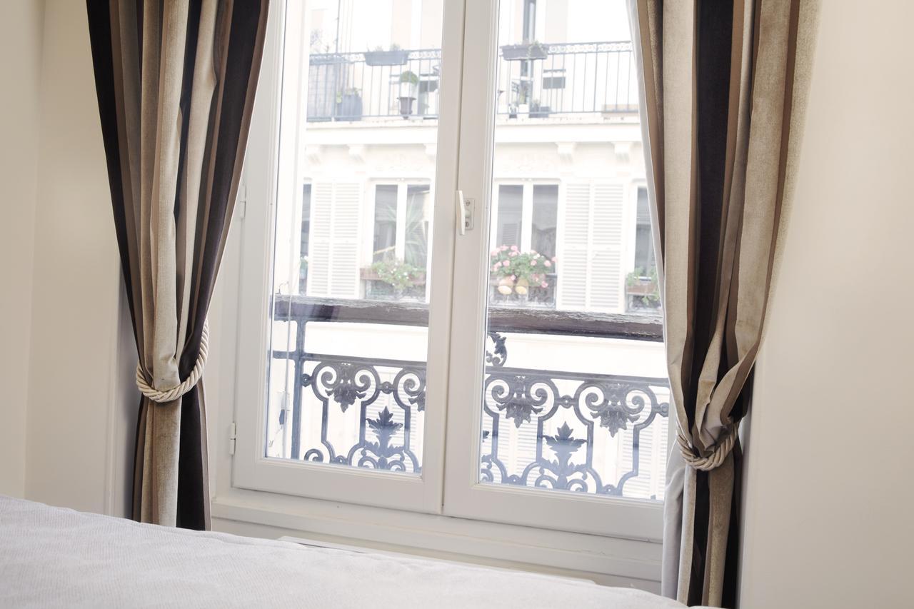 Great Apartments Heart Marais Paris Exterior photo