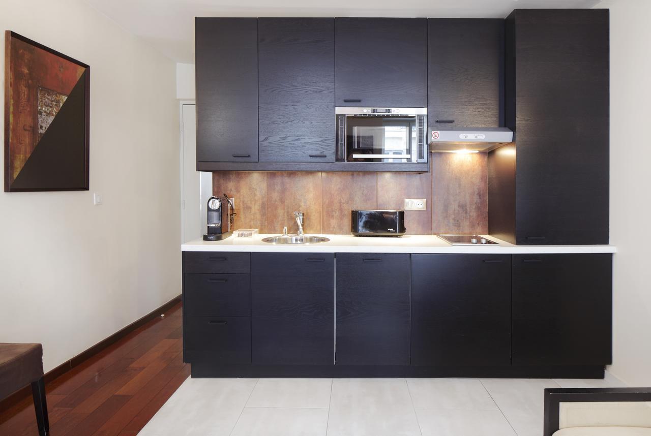Great Apartments Heart Marais Paris Exterior photo